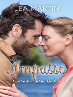 cover image of Impasse
